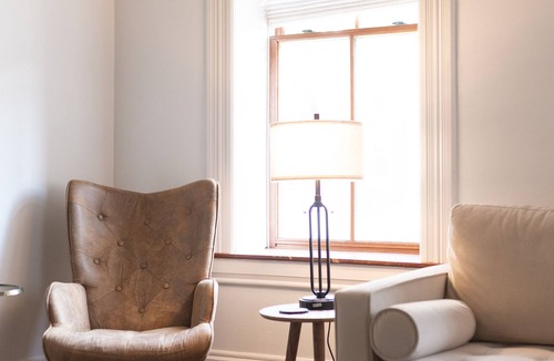 St. Charles House | The Second Street Retreat