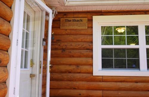 Summerlee House | The Shack