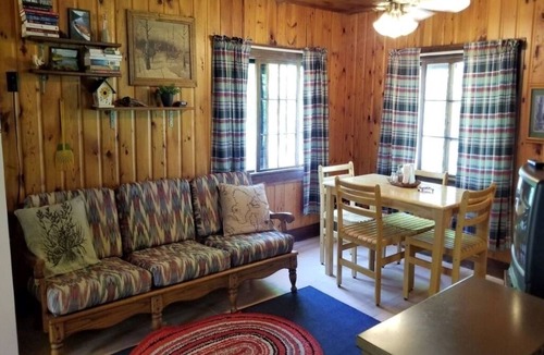 Inger Resort | The Shimmering Aspen