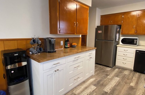Levelland House | The Shira House - Perfect for a Family Stay!