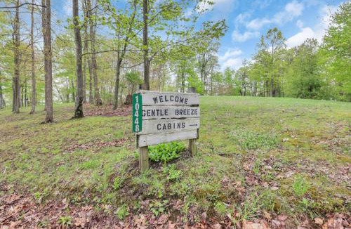 Lancaster House | The Silver Birch