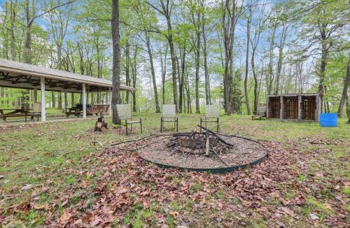 Lancaster House | The Silver Birch