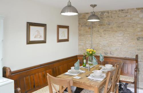 Prudhoe House | The Smithy