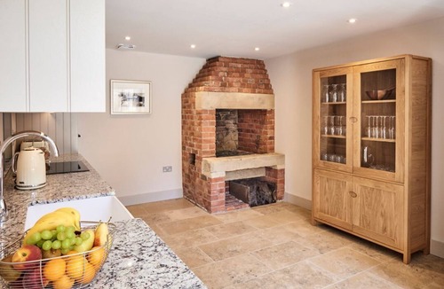 Walwick Cottage | The Smithy rests in Humshaugh.