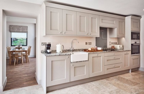 Walwick Cottage | The Smithy rests in Humshaugh.