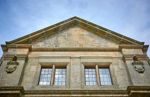 Walwick Cottage | The Smithy rests in Humshaugh.