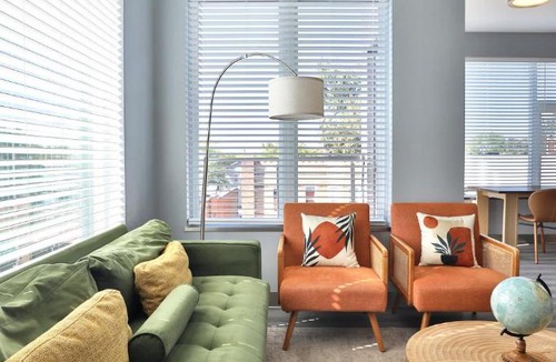 Old North Columbus Apartment | The South Campus Loft