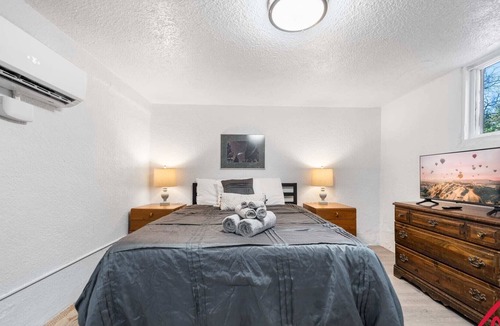 Silver Hill Apartment | The Splendid Silver Hill - An Irvie Home