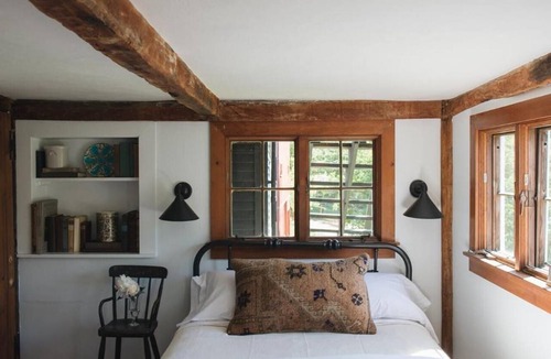 Westport Bed & Breakfast | The Squire Tarbox Inn