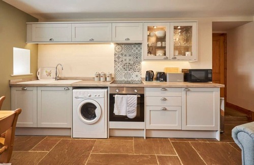 Hexham Apartment | The Stable at Carr Edge Farm