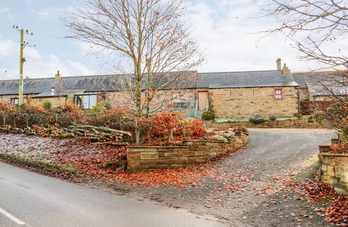 Wing Cottage | THE STABLE, pet friendly, character holiday cottage in Milton