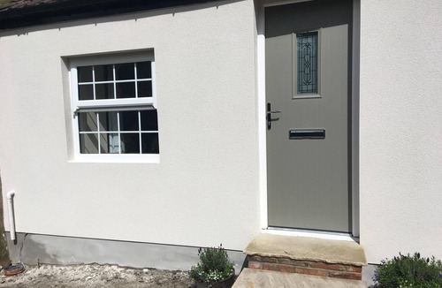 Durham Cottage | The Stables Cottage - White House Cottages