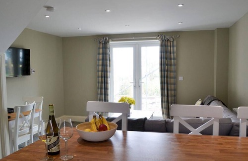 Durham Cottage | The Stables Cottage - White House Cottages