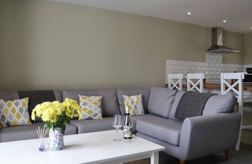 Durham Cottage | The Stables Cottage - White House Cottages