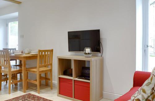 Newton St Loe House | The Stables