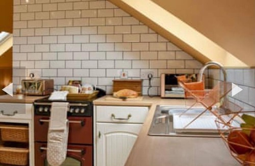 North Bitchburn Apartment | The Stables Holiday Let