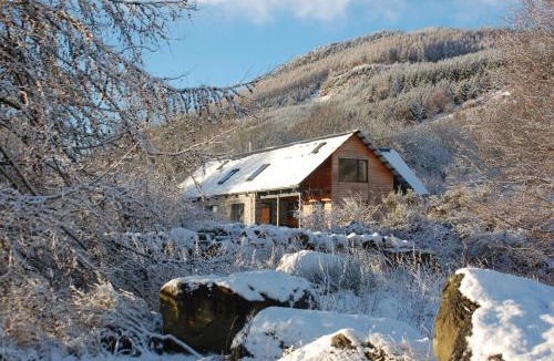 Aberfeldy Bed & Breakfast | The Steading B&B