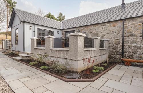 Rogart House | The Steading