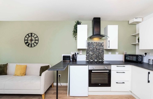 Kingsbarns House | The Steading Summary: