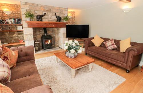 Old Bewick House | The Steadings