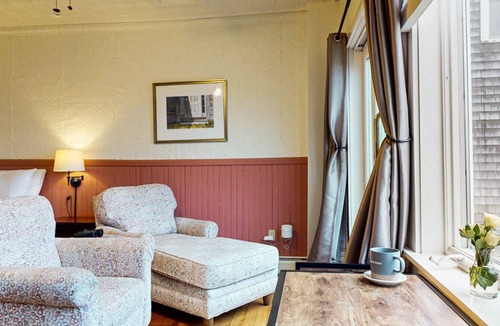 Stonington Apartment | The Stephen Taber - Inn on the Harbor