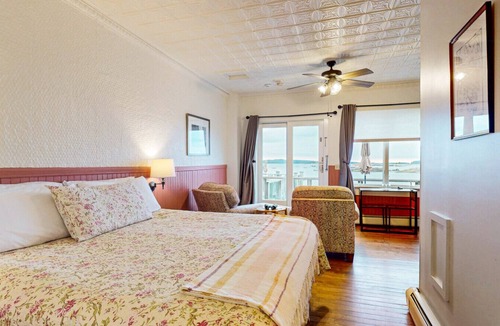 Stonington Apartment | The Stephen Taber - Inn on the Harbor