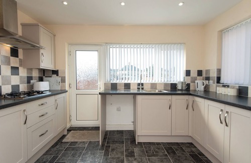 Darlington House | The Stray Space
