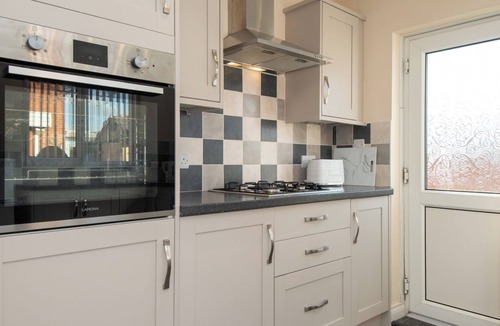 Darlington House | The Stray Space
