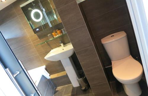 Harrogate City Centre Hotel | The Studley Hotel