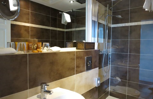 Harrogate City Centre Hotel | The Studley Hotel