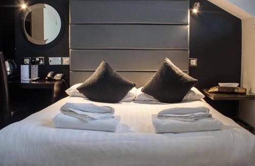 Harrogate City Centre Hotel | The Studley Hotel