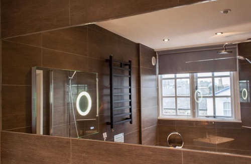 Harrogate City Centre Hotel | The Studley Hotel