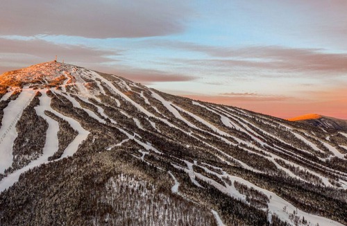 Franklin County Cabin | The Sugarloafer's Retreat - 15min to Sugarloaf!