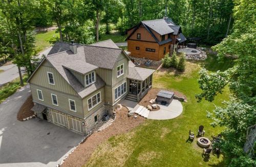 Boyne City House | The Summit Estate