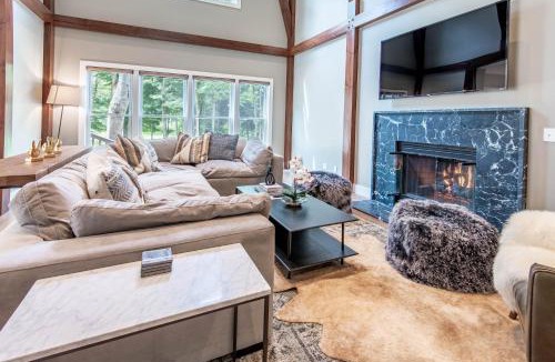 Boyne City House | The Summit Estate