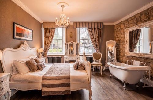 Warkworth Hotel | The Sun Hotel