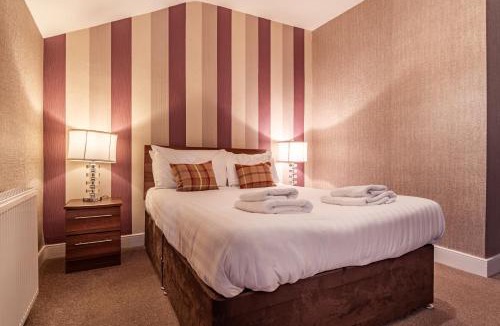 Warkworth Hotel | The Sun Hotel