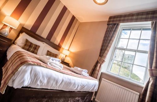 Warkworth Hotel | The Sun Hotel
