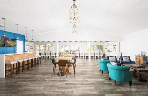Alhambra House | The Sun Valley Estate