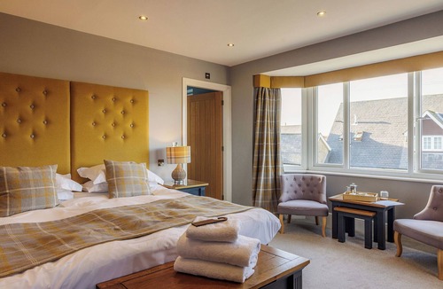 Bamburgh Hotel | The Sunningdale Bamburgh