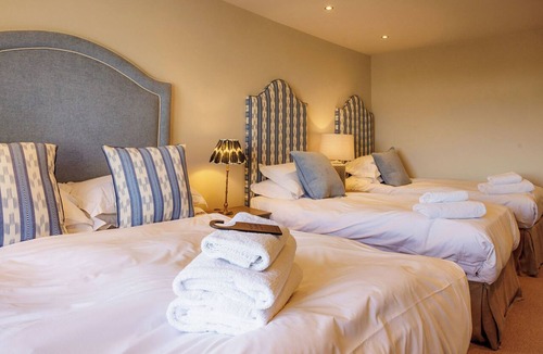 Bamburgh Hotel | The Sunningdale Bamburgh