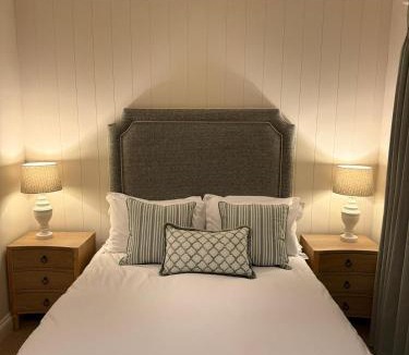 Bamburgh House | The Sunningdale