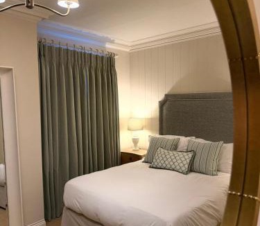Bamburgh House | The Sunningdale