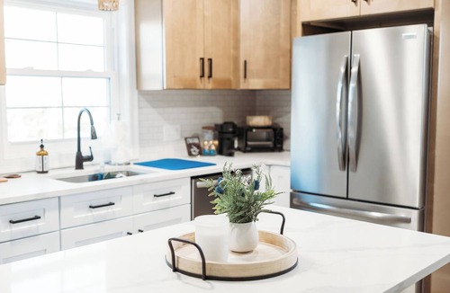 Bliss Corner Apartment | The Sweet Escape II- Padanaram Beach South Dartmouth, MA