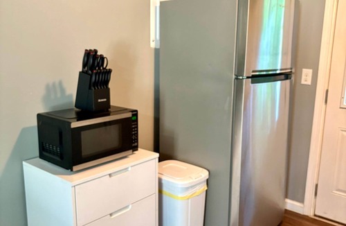 Stanton Apartment | The Swish & Stay I Cozy 2BR I 15m to RRG I Wi-Fi