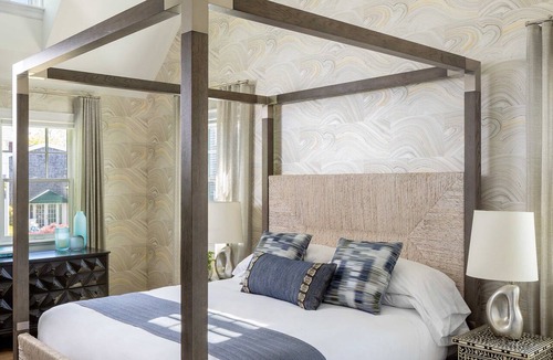 Edgartown Hotel | The Sydney, The Edgartown Collection