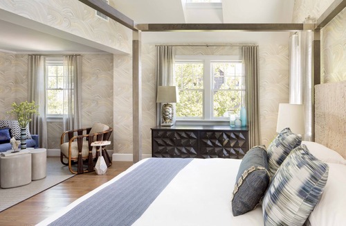 Edgartown Hotel | The Sydney, The Edgartown Collection