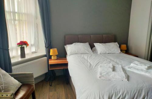 Hexham Hotel | The Tap Rooms