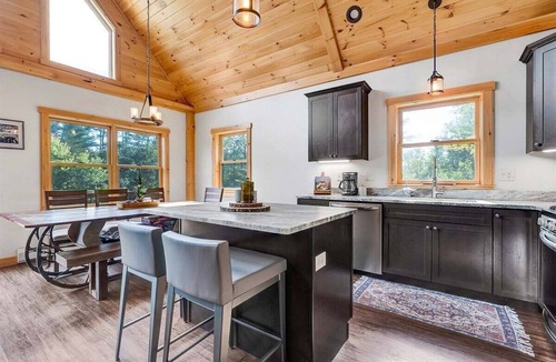 Sunday River Area House | The Timbers on Monkey Brook