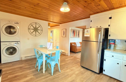 Ogunquit - Wells Cottage | The Tinker Bell at Moody Beach - Starfish Unit - 2 BR's w/marsh views in Wells